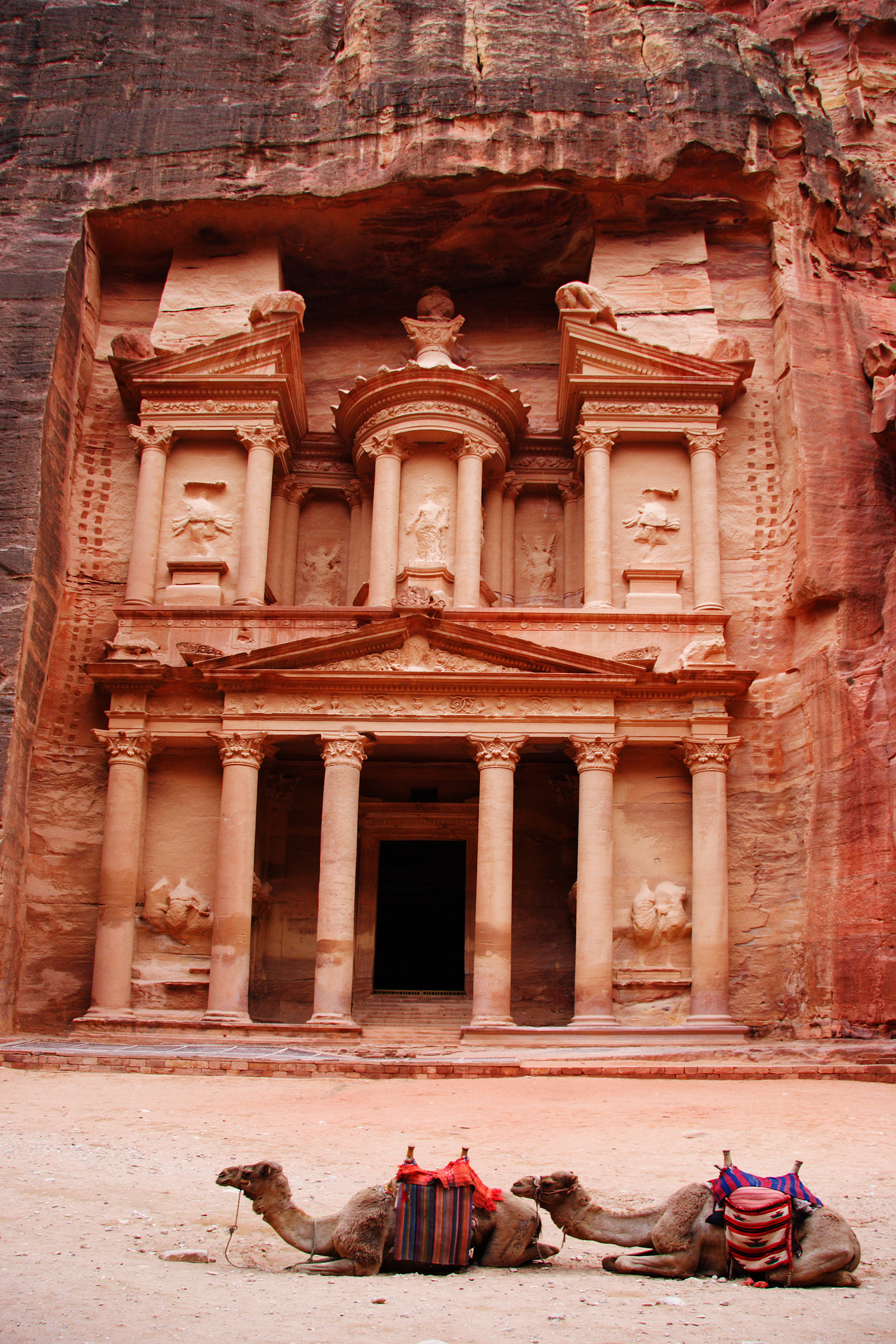 petra