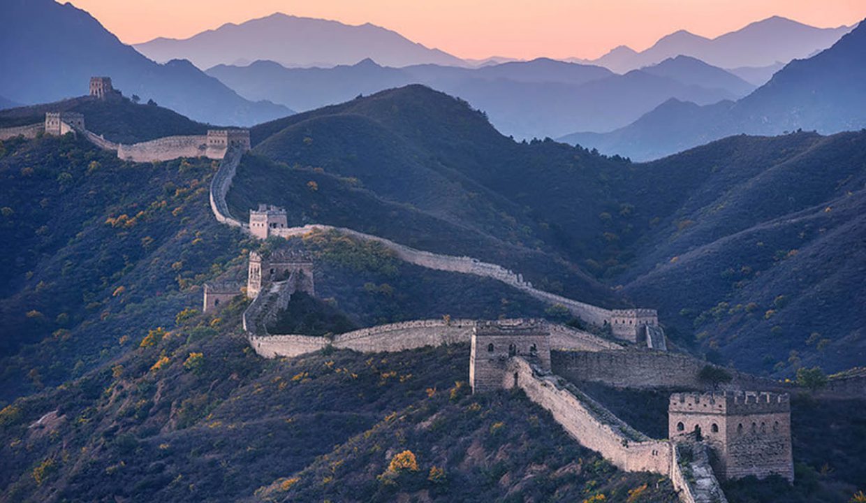 Great wall